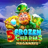 Slot Gacor Pragmatic 5 Frozen Charms Megaways